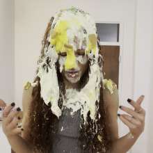 The Slime and Pie Show: Alexa Pied