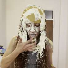 The Slime and Pie Show: Alexa Pied