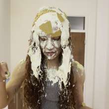 The Slime and Pie Show: Alexa Pied