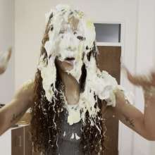 The Slime and Pie Show: Alexa Pied