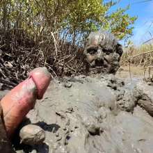 Goonology: Massive Mountains of Mud
