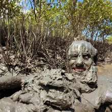 Goonology: Massive Mountains of Mud