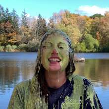 East Coast Slime: Autumn