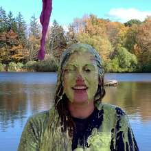 East Coast Slime: Autumn