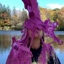 East Coast Slime: Autumn