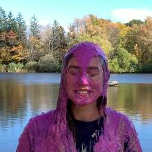 East Coast Slime: Autumn