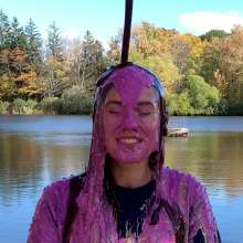 East Coast Slime: Autumn