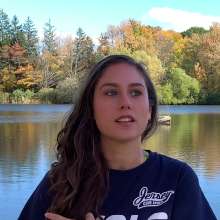 East Coast Slime: Autumn
