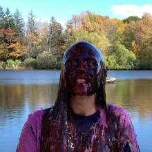 East Coast Slime: Autumn