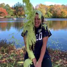 East Coast Slime: Autumn