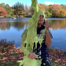 East Coast Slime: Autumn