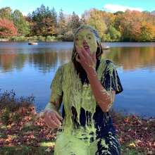 East Coast Slime: Autumn