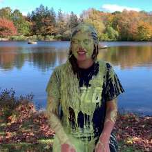East Coast Slime: Autumn