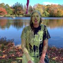 East Coast Slime: Autumn