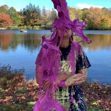 East Coast Slime: Autumn