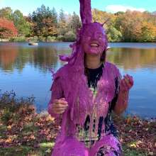East Coast Slime: Autumn
