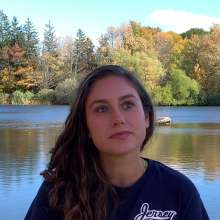 East Coast Slime: Autumn