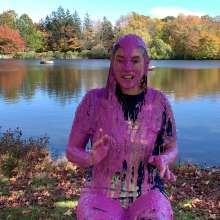 East Coast Slime: Autumn