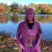 East Coast Slime: Autumn