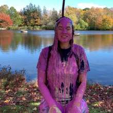 East Coast Slime: Autumn