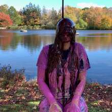 East Coast Slime: Autumn