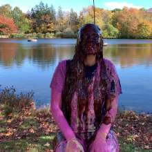 East Coast Slime: Autumn
