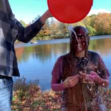 East Coast Slime: Autumn