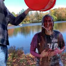 East Coast Slime: Autumn