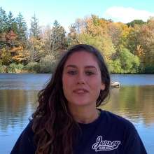 East Coast Slime: Autumn
