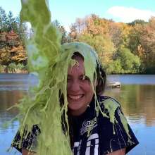 East Coast Slime: Autumn