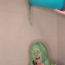 Holysmoke: Beth Visits a Slime Spa