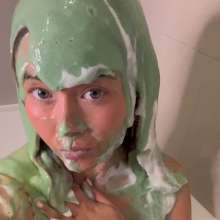 Holysmoke: Beth Visits a Slime Spa