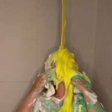 Holysmoke: Beth Visits a Slime Spa