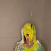 Holysmoke: Beth Visits a Slime Spa