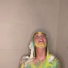 Holysmoke: Beth Visits a Slime Spa