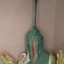 Holysmoke: Beth Visits a Slime Spa