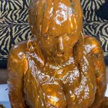 Wam Bagheera Studio: Bianca's Humiliating Messy Dream