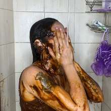 Wam Bagheera Studio: Bianca's Humiliating Messy Dream
