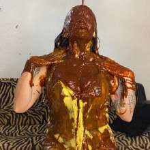 Wam Bagheera Studio: Bianca's Humiliating Messy Dream