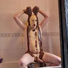 Wakka: Bondage Wam