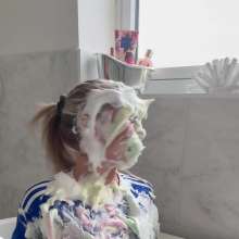 TheGungeZone: Bonnie's Mega Pieing