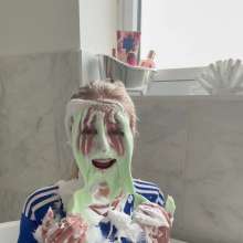TheGungeZone: Bonnie's Mega Pieing