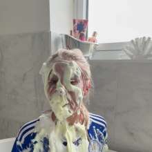 TheGungeZone: Bonnie's Mega Pieing