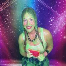 bsmessybakery: Bri's First Gunge Take Quiz Part 2 JOI
