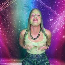 bsmessybakery: Bri's First Gunge Take Quiz Part 2 JOI