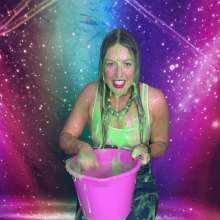 bsmessybakery: Bri's First Gunge Take Quiz Part 2 JOI