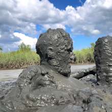 Goonology: Busted in the Bog