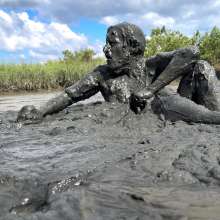 Goonology: Busted in the Bog