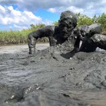 Goonology: Busted in the Bog