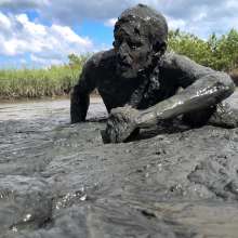 Goonology: Busted in the Bog